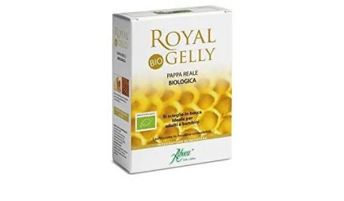 Royalgelly 16 Bustine