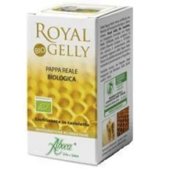 Royalgelly 40 Tavolette