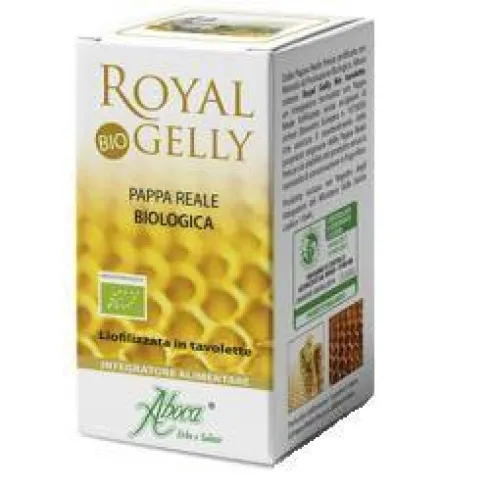 Royalgelly 40 Tavolette