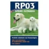 Rp03 Spray Dermatologico Veterinario 200 ml