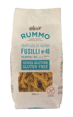 Rummo Fusilli400 grammi