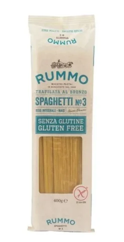Rummo Spaghetti 400 grammi