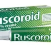 Ruscoroid Crema 40 grammi