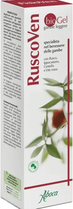 Ruscoven Biogel 100 ml