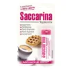 Saccarina Roberts Dolcificante 100 Compresse
