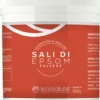 Sali di Epsom Barattolo 500 grammi
