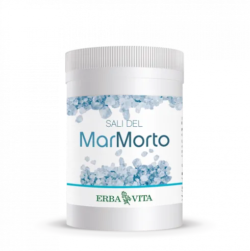 Sali Mar Morto 1 Kg
