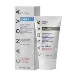 Salipil Canova Crema Viso Antiacne 50 ml