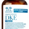 Salugea DKE +Magnesio 60 capsule