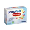Samefast Advance 20 Compresse Orosolubili