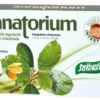 Sanatorium 72 compresse