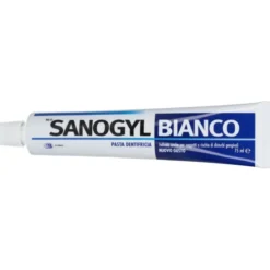 Sanogyl Bianco Pasta Dentifricia 75 ml