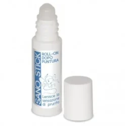 Sanostik Roll-On Lenitivo Dopopuntura 20 ml