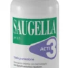 Saugella Acti3 Detergente Intimo 250 ml