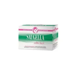 Saugella Assorbente Post Partum 10 Pezzi