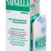 Saugella Protezione & Comfort + Assorbenti Interni Omaggio