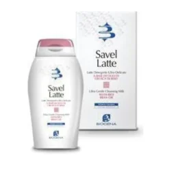 Savel Latte Viso 200 ml