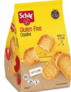 Schar Crostini 175 grammi