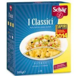 Schar Ditali 500 grammi