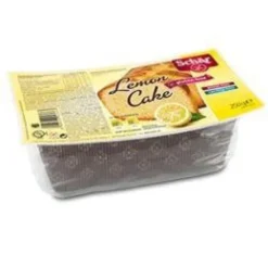 Schar Lemon Cake 250 grammi