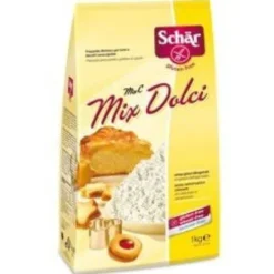 Schar Mix C Farina 1 Kg