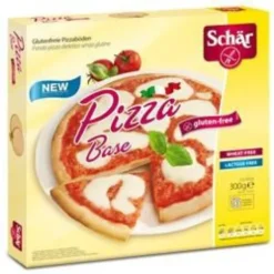 Schar Pizza 300 grammi