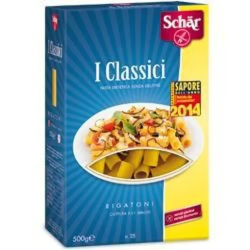 Schar Rigatoni 500 grammi