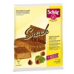 Schar Snack Nocciole 105 grammi