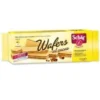 Schar Wafers Cacao 125 grammi