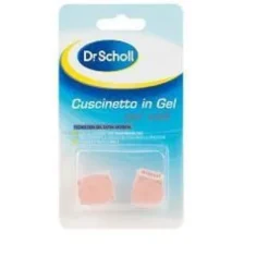 Scholls Gelactiv Cuscinetto Calli