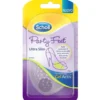 Scholls Party Feet Gel Activ Ultra Slim