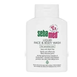 Sebamed Sapone Liquido 200 ml