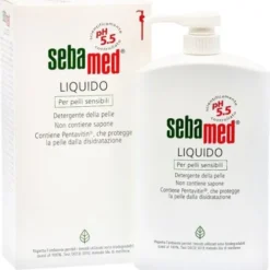 Sebamed Sapone Liquido 1000 ml