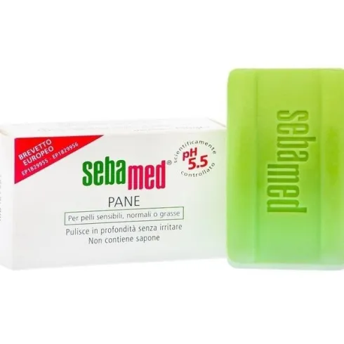 Sebamed Sapone Solido 150 grammi