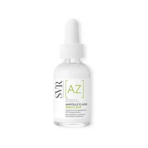 Sebiaclear Ampoule Concentrato Levigante Anti-imperfezioni 30 ml