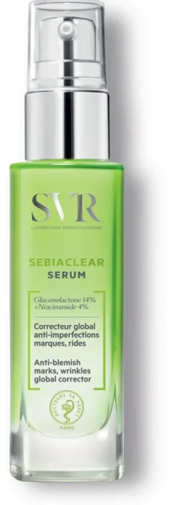 Sebiaclear Serum 30 ml