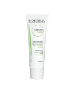 Sebium Hydra Trattamento Idratante Pelle A Tendenza Acneica 40 ml