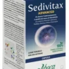 Sedivitax Advanced 30 Capsule
