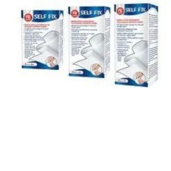 Selfix Benda Di Fissaggio 12 cm X 4 M