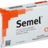 Semel 30 Compresse