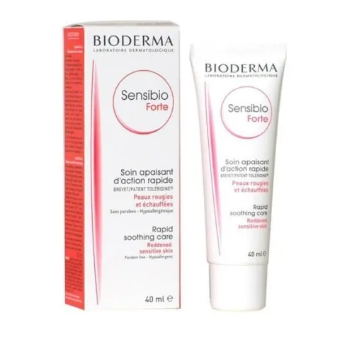 Sensibio Forte Crema Pelli Arrossate 40 ml