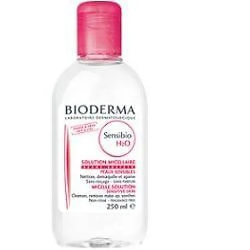 Sensibio-H2o Sol Micellare 500 ml