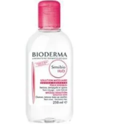 Sensibio H2o Soluzione Micellare 250 ml