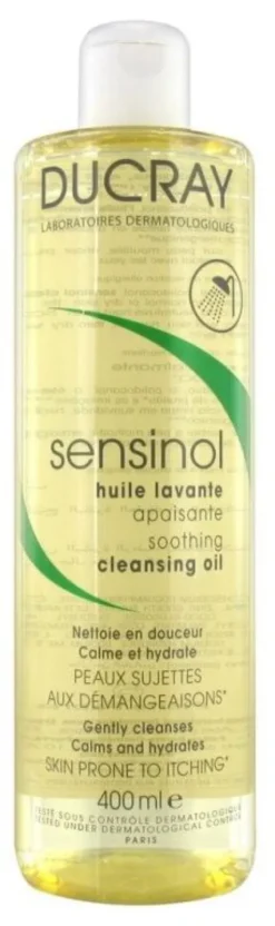Sensinol Olio Corpo 400 ml