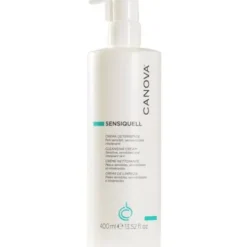 Sensiquell Crema Detergente 400 ml