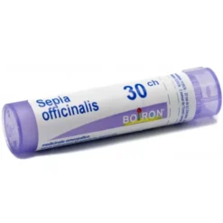 Sepia Officinalis 30CH Granuli Boiron