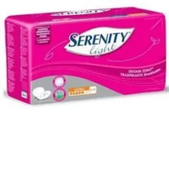 Serenity Light Lady Extra 30 Pezzi