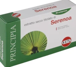 Serenoa Kos Estratto Secco 60 Compresse