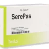 Serepas 60 Capsule