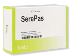 Serepas 60 Capsule